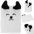 Notes pluszowy A5 Dog - tantis.pl