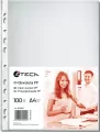 Obwoluty do segregatora A4.(100 sztuk) - tantis.pl