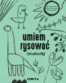 Umiem rysować: Dinozaury - tantis.pl