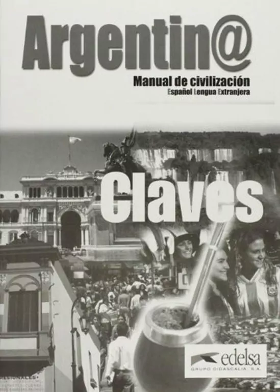 Argentina klucz - tantis.pl
