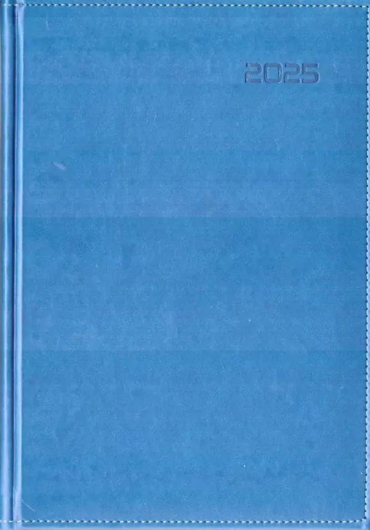 Kalendarz 2024 książkowy A4 SK0-1B MIX - tantis.pl