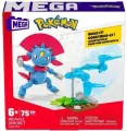 Mega Pokemon Klocki Zestaw z funkcją Beedrill - tantis.pl