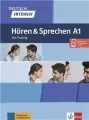 Deutsch intensiv. Horen und Sprechen A1 + audio - tantis.pl