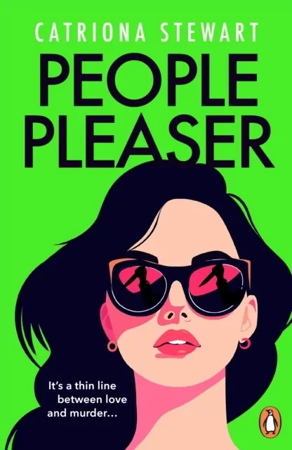 People Pleaser wer. angielska - tantis.pl