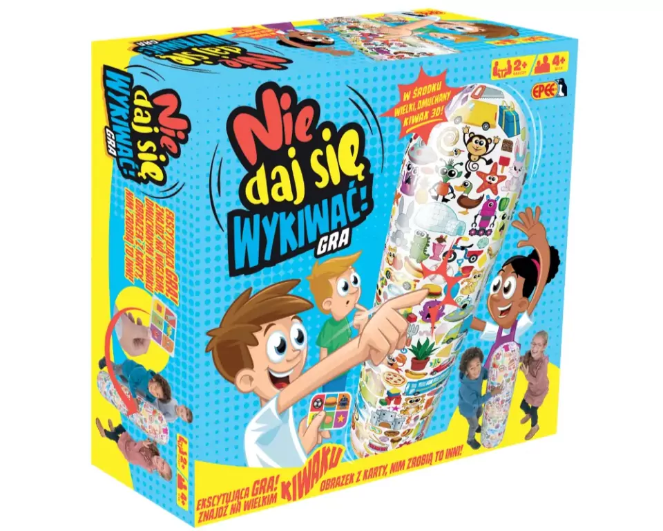 Nie daj się wykiwać - tantis.pl