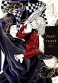 Frau Faust. Tom 1 - tantis.pl
