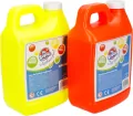 Płyn do baniek 1000ml mix MY BUBBLE - tantis.pl