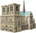 Puzzle 324 3D Katedra Notre Dame - tantis.pl