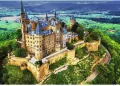 Puzzle 1000. Zamek Hohenzollern. Niemcy - tantis.pl