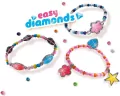 Proste bransoletki z diamentami - tantis.pl