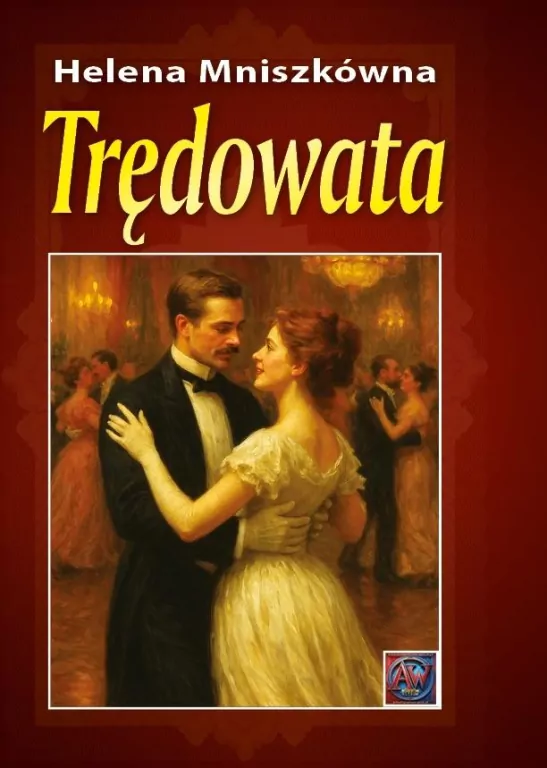 Trędowata - tantis.pl