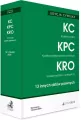 Edycja cywilna. KC, KPC, KRO i 13 innych aktów... - tantis.pl