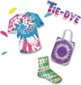 Farba do tekstyliów metodą tie-dye - tantis.pl