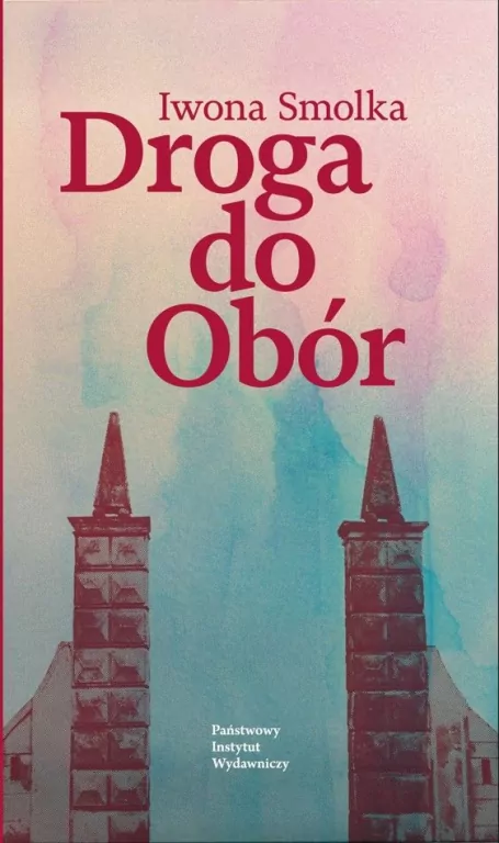 Droga do Obór - tantis.pl