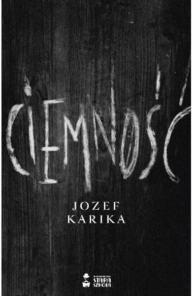 Ciemność - tantis.pl