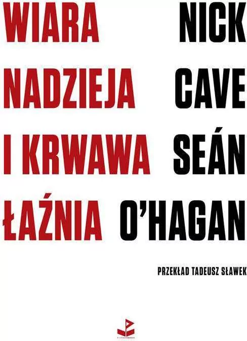 Wiara, nadzieja i krwawa łaźnia - tantis.pl