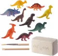 Zestaw archeologiczny Mini dinozaur - tantis.pl
