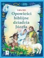 OPOWIEŚCI BIBLIJNE DZIADZIA JÓZEFA TOM 3 - tantis.pl