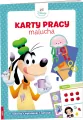 Disney Maluch. Karty pracy malucha - tantis.pl