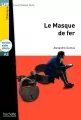 LFF Le Masque de fer + audio online (A2) - tantis.pl