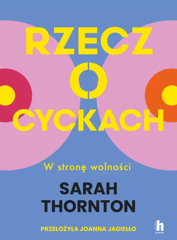 Rzecz o cyckach. W stronę wolności - tantis.pl