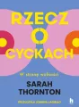 Rzecz o cyckach. W stronę wolności - tantis.pl