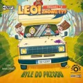 Byle do przodu. Leo! Znowu ty? Tom 2  Audiobook - tantis.pl