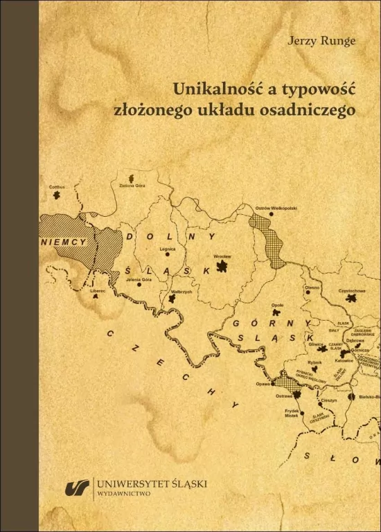Unikalność a typowość złożonego układu osadniczego - tantis.pl