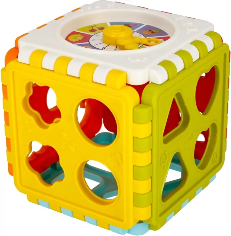 Sorter 6w1. Bam Bam - tantis.pl