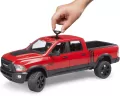 Dodge. Pick-up RAM 2500 Power Wagon Bruder - tantis.pl