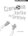 Czerwona kartka dla Sprężyny - tantis.pl