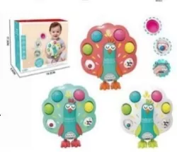 Paw zabawka edukacyjna MIX