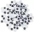 Ruchome oczka 8mm - tantis.pl