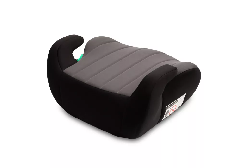 Caretero Fotelik Tiger szary (125-150cm) - tantis.pl