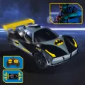 BATMAN BLADEZ auto RC BTDC-RC1 56541 /6 - tantis.pl