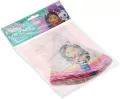 Czapeczki papierowe. Gabby's Dollhouse 6 sztuk - tantis.pl