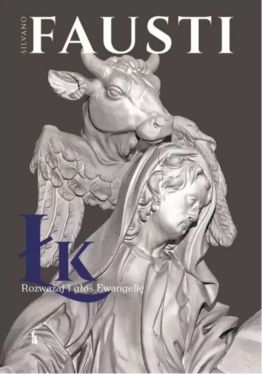 Rozważaj i głoś Ewangelię wg św. Łukasza w.3 - tantis.pl