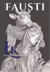 Rozważaj i głoś Ewangelię wg św. Łukasza w.3