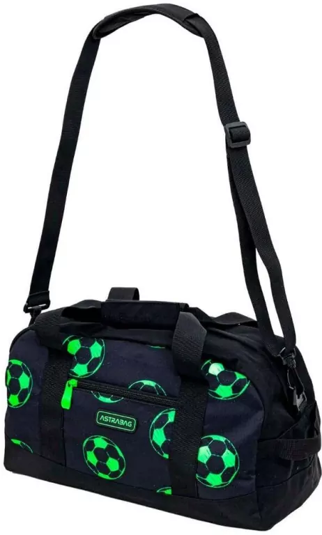 Torba treningowa Astrabag Neo Football - tantis.pl