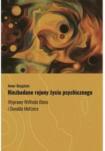 Niezbadane rejony życia psychicznego - tantis.pl