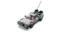 LEGO® Speed Champions. Wehikuł czasu z Powrót 77256 - tantis.pl