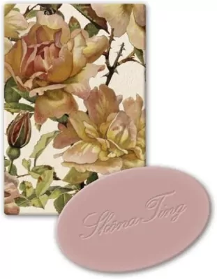 Mydełko ozdobne STTVAL606 zapach różany