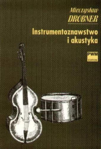 Instrumentoznawstwo i akustyka - tantis.pl