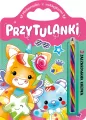 Malowanka z naklejkami Przytulanki - tantis.pl
