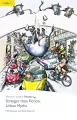 Stranger than Fiction: Urban Myths Bk/MP3 CD (2) - tantis.pl