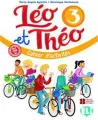 Leo et Theo 3 ćwiczenia - tantis.pl