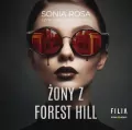 Żony z Forest Hill audiobook - tantis.pl
