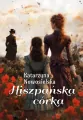Hiszpańska córka - tantis.pl