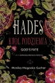 Hades. Król Podziemia (barwione brzegi) - tantis.pl