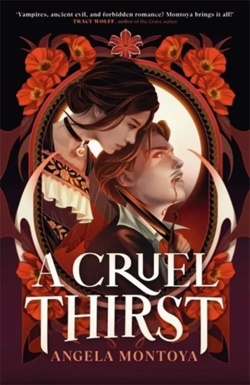 A Cruel Thirst wer. angielska - tantis.pl